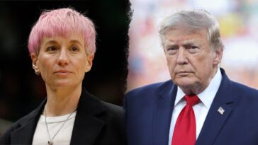 megan-rapinoe-blames-trump-for-us-mens-soccer-team-losing-‘underdog’-vibe-in-world-cup