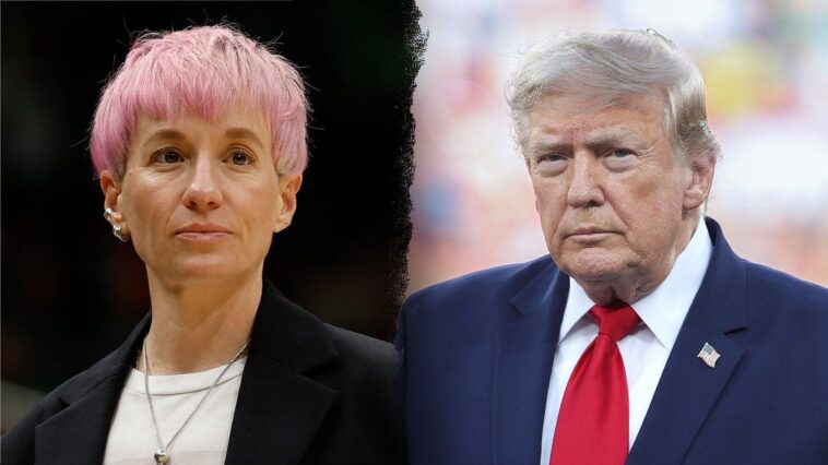 megan-rapinoe-blames-trump-for-us-mens-soccer-team-losing-‘underdog’-vibe-in-world-cup