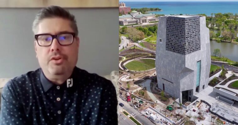 stiffed-by-the-obamas:-plumbing-subcontractor-forced-to-shut-down-and-lay-off-25-union-workers-after-being-owed-nearly-$4-million-on-barack-obama-presidential-center