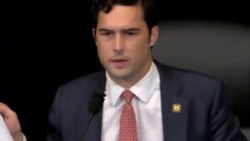 rep.-brandon-gill-makes-head-of-american-bar-association-squirm-by-asking-her-questions-about-dei-in-law-schools-(video)