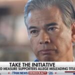 republicans-accuse-california’s-democrat-attorney-general-rob-bonta-of-“rigging”-election-after-sneaky-change-made-to-voter-id-ballot-initiative