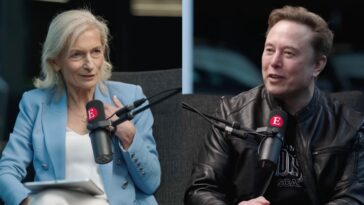 watch:-elon-musk-destroys-the-economist-editor-for-smearing-“normal-people”-as-“far-right”-—-“more-people-hate-you-and-the-media-than-you-realize”