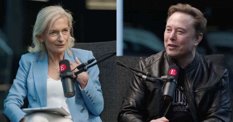 watch:-elon-musk-destroys-the-economist-editor-for-smearing-“normal-people”-as-“far-right”-—-“more-people-hate-you-and-the-media-than-you-realize”