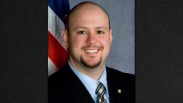 ex-dem-legislator-arrested-over-child-porn,-but-it’s-7-words-from-fbi-investigator-that-will-make-you-sick-to-your-stomach