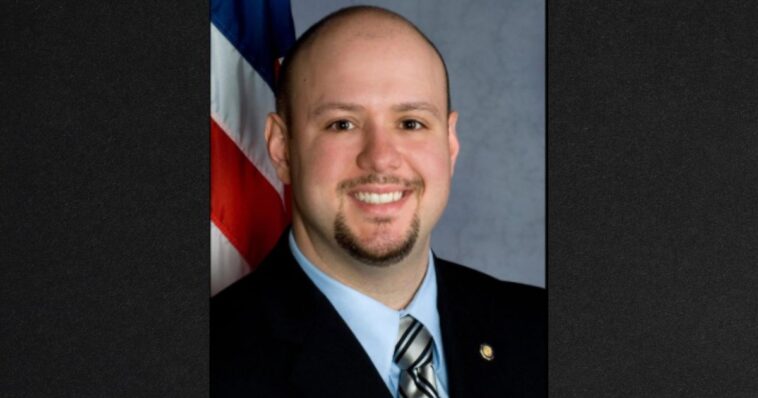 ex-dem-legislator-arrested-over-child-porn,-but-it’s-7-words-from-fbi-investigator-that-will-make-you-sick-to-your-stomach