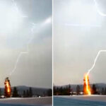 powerful-storm-sees-2,000-lightning-strikes-spark-35-wildfires-in-just-hours-on-west-coast