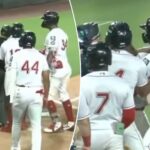 top-red-sox-prospect’s-home-run-ignites-massive-brawl