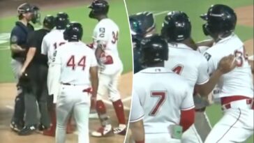 top-red-sox-prospect’s-home-run-ignites-massive-brawl