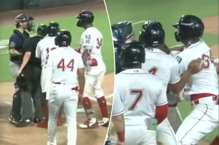 top-red-sox-prospect’s-home-run-ignites-massive-brawl