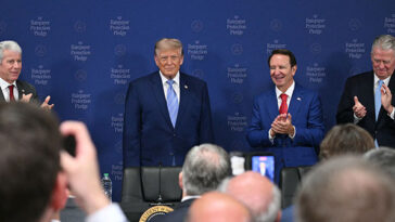 trump:-ratepayer-protection-pledge-ensures-consumers-protected,-economy-grows,-and-america-leads-ai-race
