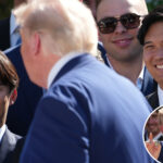 president-trump-makes-shohei-ohtani,-yoshinobu-yamamoto-joke-on-dodgers’-white-house-visit