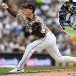 pirates-acquire-ron-marinaccio-in-trade-with-padres,-dfa-dennis-santana