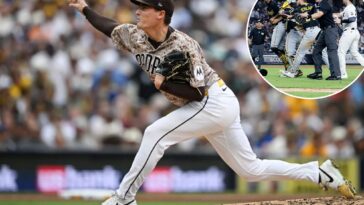 pirates-acquire-ron-marinaccio-in-trade-with-padres,-dfa-dennis-santana