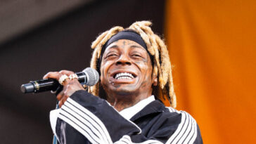 watch:-rapper-lil-wayne-comes-out-in-full-support-of-trump’s-white-house-ballroom