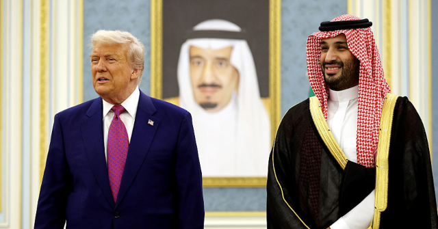 trump-admin-confirms-‘decades-long,-multi-billion-dollar’-nuclear-deal-with-saudi-arabia
