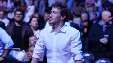 mark-zuckerberg-ai-campaign:-it-will-strengthen-human-connection,-not-replace-it