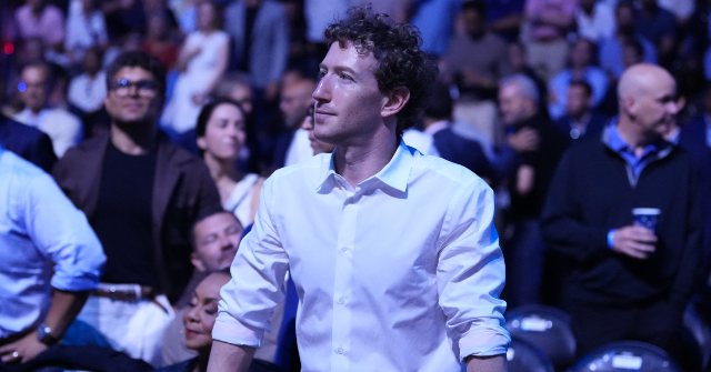 mark-zuckerberg-ai-campaign:-it-will-strengthen-human-connection,-not-replace-it
