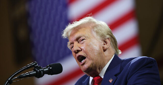 watch:-trump-drags-the-mets-during-georgia-rally:-‘they-lose-all-the-time’