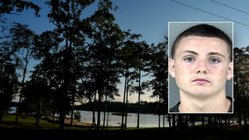 foster-child-allegedly-drowned-in-lake-by-two-teens-on-local-politician’s-property:-authorities
