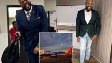 southwest-airlines-flight-attendant-lorenzo-thompson-arrested-at-work-by-ice-for-allegedly-overstaying-visa-since-2021