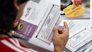staggering-number-of-ballots-rejected-in-california-primary-as-slow-pace-cripples-count