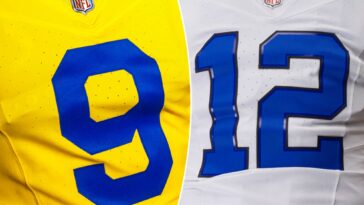 rams-unveil-new-alternate-uniforms-that-honor-franchise’s-storied-history