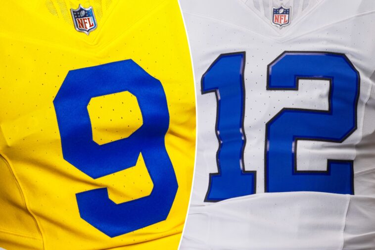 rams-unveil-new-alternate-uniforms-that-honor-franchise’s-storied-history