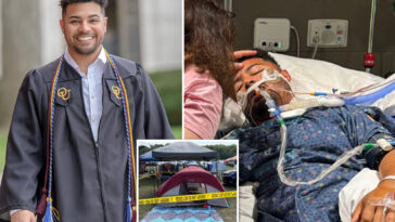 michigan-concertgoer-attacked-at-music-festival,-now-only-communicating-by-blinking:-family