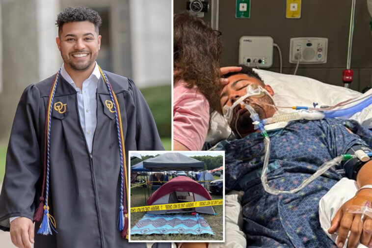 michigan-concertgoer-attacked-at-music-festival,-now-only-communicating-by-blinking:-family