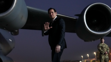 rubio-rebukes-media:-i-cannot-do-diplomacy-and-announce-every-detail