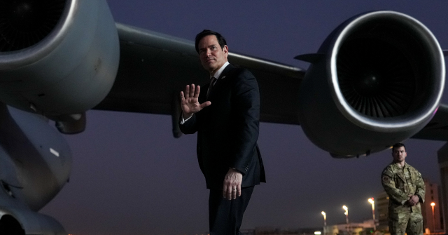 rubio-rebukes-media:-i-cannot-do-diplomacy-and-announce-every-detail