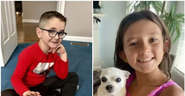 new-jersey-couple-loses-their-only-two-children,-7-and-9,-in-boat-accident-after-grandpa-strikes-channel-marker