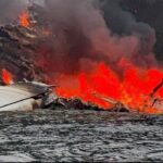 multiple-injured-after-floatplane-makes-emergency-landing,-catches-fire-off-washington-coast