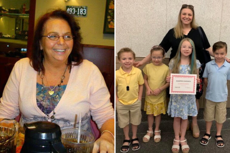 ny-cops-not-ruling-out-another-suspect-may-have-been-involved-in-murder-suicide-that-left-grandma,-her-daughter,-4-grandkids-dead
