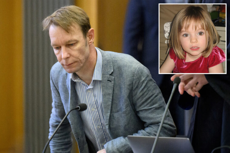 madeleine-mccann-suspect-christian-brueckner-allegedly-attacks-german-cops-outside-supermarket