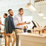 americans-are-paying-people-to-wait-in-line-for-tiktok-famous-food