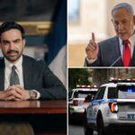 cops-fume-as-mamdani-urges-new-yorkers-to-take-to-streets-to-protest-netanyahu-after-arrest-fail:-‘edge-of-chaos’