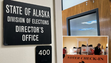 alaska-sends-3,000-letters-asking-voters-to-verify-us-citizenship-ahead-of-2026-midterms