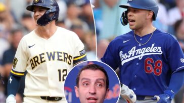 david-stearns’-mets-aren’t-the-east-coast-dodgers-—-it-turns-out-they-aren’t-even-the-big-money-brewers
