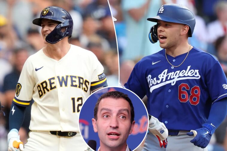 david-stearns’-mets-aren’t-the-east-coast-dodgers-—-it-turns-out-they-aren’t-even-the-big-money-brewers
