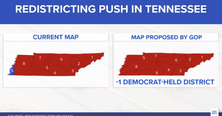 huge-win-for-tennessee-gop:-federal-court-rejects-aclu-bid-to-block-new-9-0-republican-congressional-map