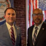 exclusive-interview-–-former-virginia-attorney-general-jason-miyares-issues-a-strict-warning-on-the-rise-of-socialism-–-campaigns-with-8th-district-candidate-tony-sabio