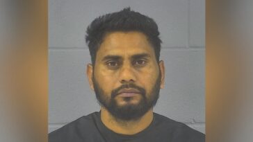 another-one:-indian-illegal-alien-trucker-with-valid-california-cdl-busted-hauling-nearly-$3-million-in-stolen-military-grade-powder-–-now-in-ice-custody