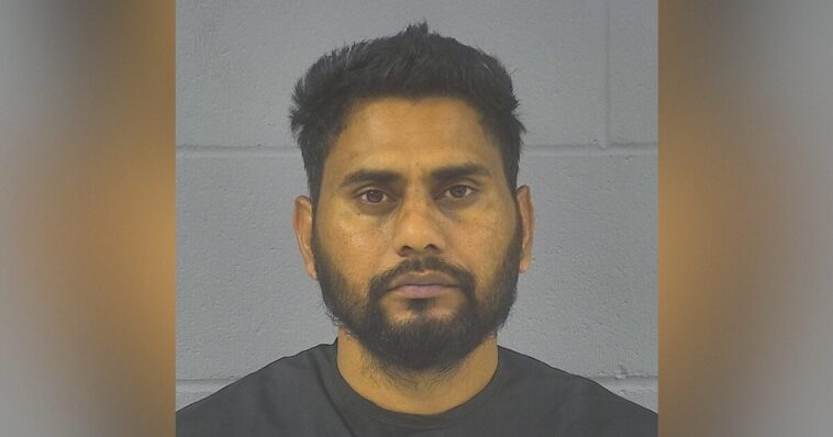 another-one:-indian-illegal-alien-trucker-with-valid-california-cdl-busted-hauling-nearly-$3-million-in-stolen-military-grade-powder-–-now-in-ice-custody
