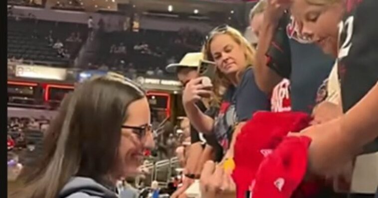 the-wnba-aligns-with-the-radical-left-and-attacks-caitlin-clark’s-fans-labeling-them-racist