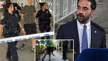 nyc-jewish-leaders-blast-mamdani-after-stabbings,-call-for-hate-crime-charges:-‘stop-fanning-flames-of-hatred-and-division’