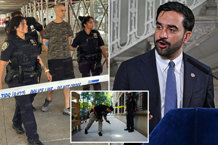 nyc-jewish-leaders-blast-mamdani-after-stabbings,-call-for-hate-crime-charges:-‘stop-fanning-flames-of-hatred-and-division’