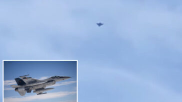 romania-shoots-down-drone-breaching-its-airspace,-president-says