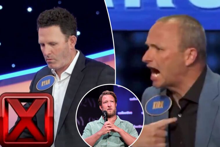 barstool-employees-score-an-embarassing-zero-in-‘celebrity-family-feud’-flop