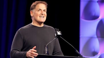 mark-cuban-led-group-buys-minority-stake-in-athletics-ahead-of-las-vegas-move